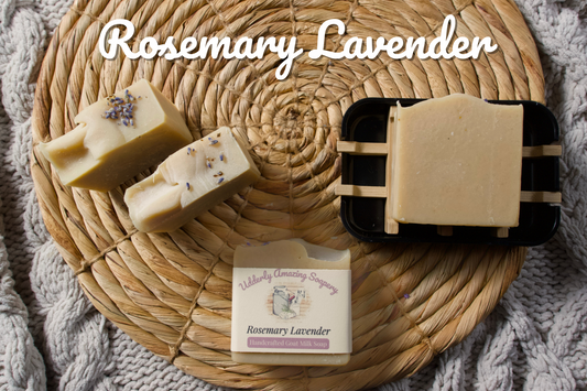 Rosemary Lavender