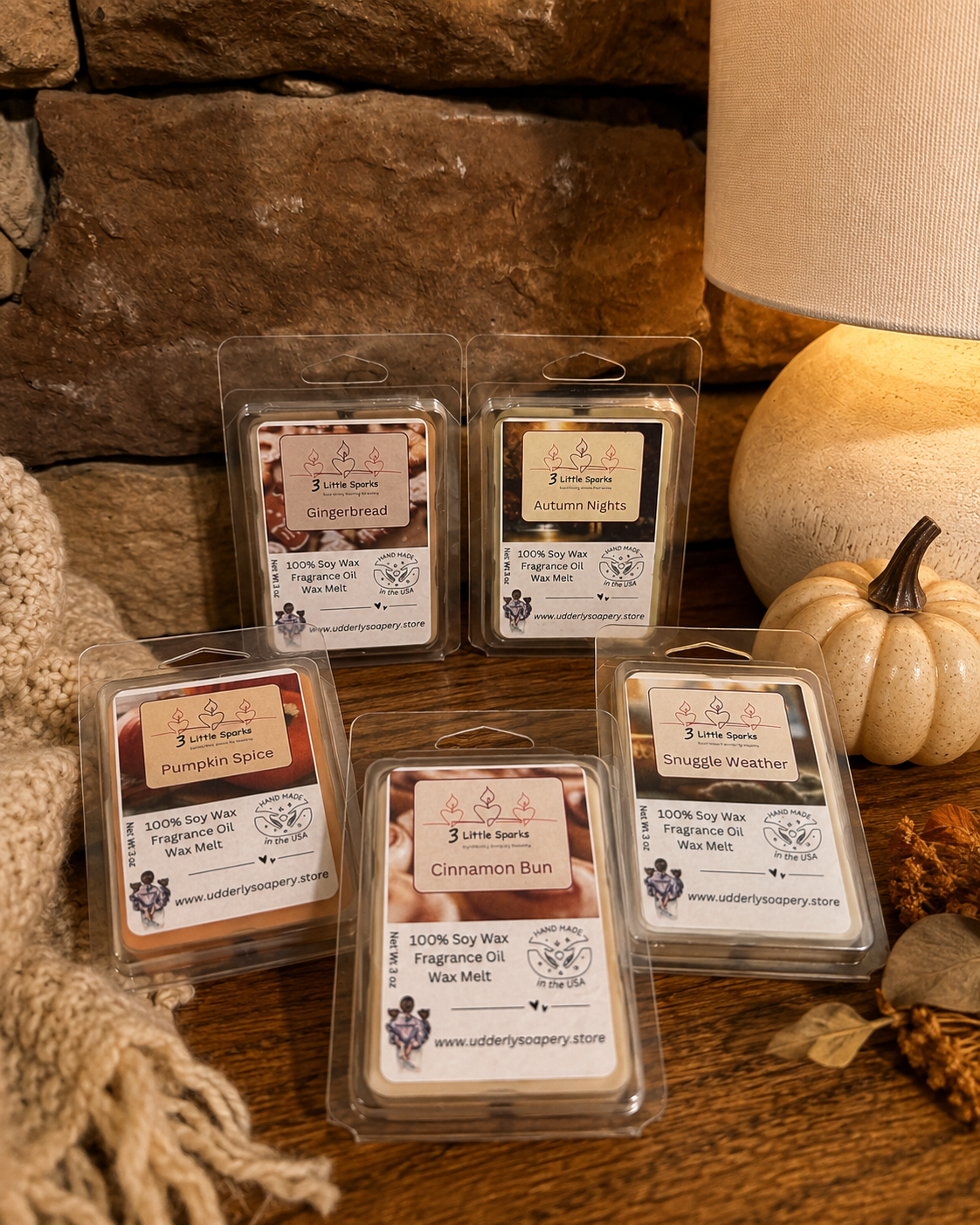Wax Melts
