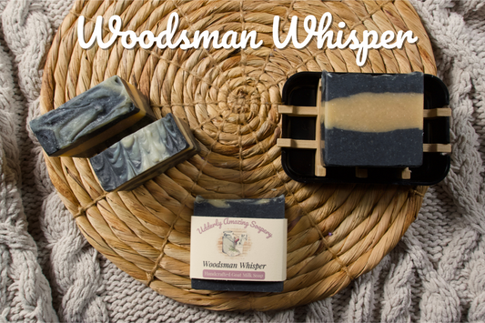 Woodsman Whisper