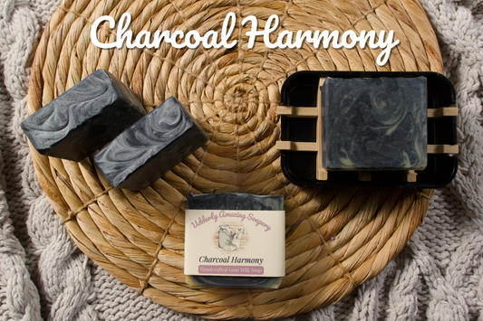 Charcoal Harmony