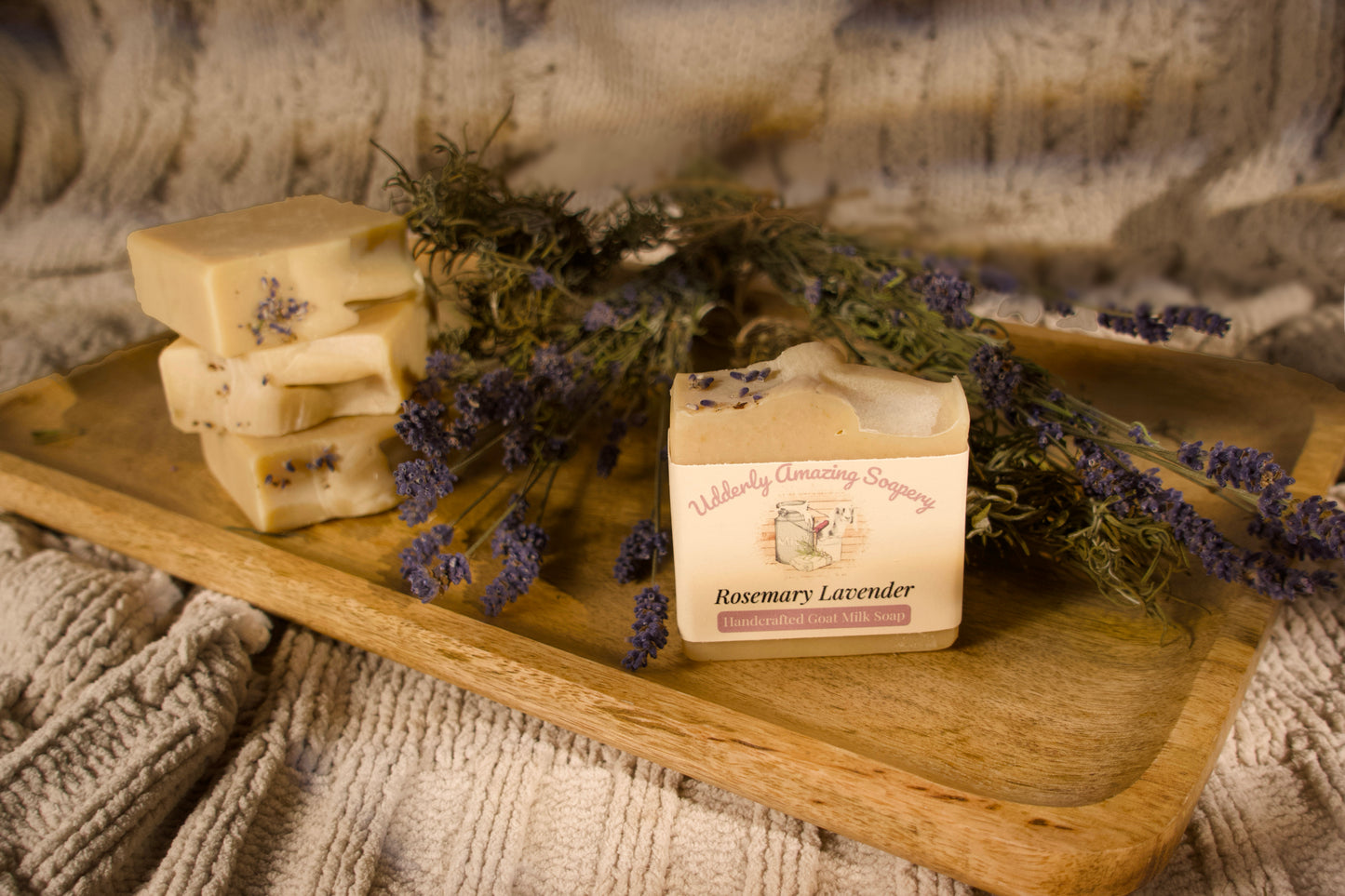 Rosemary Lavender