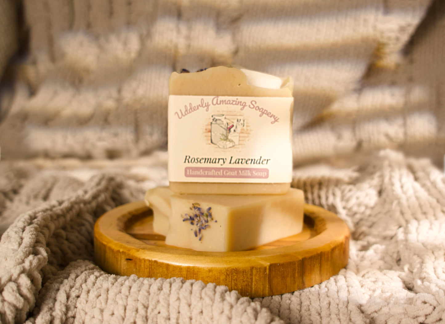 Rosemary Lavender