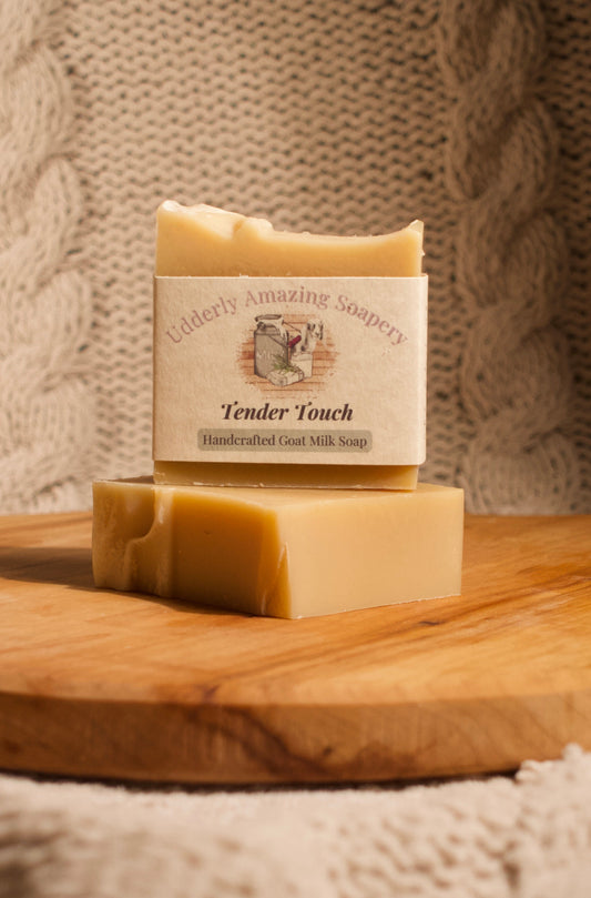 Tender Touch