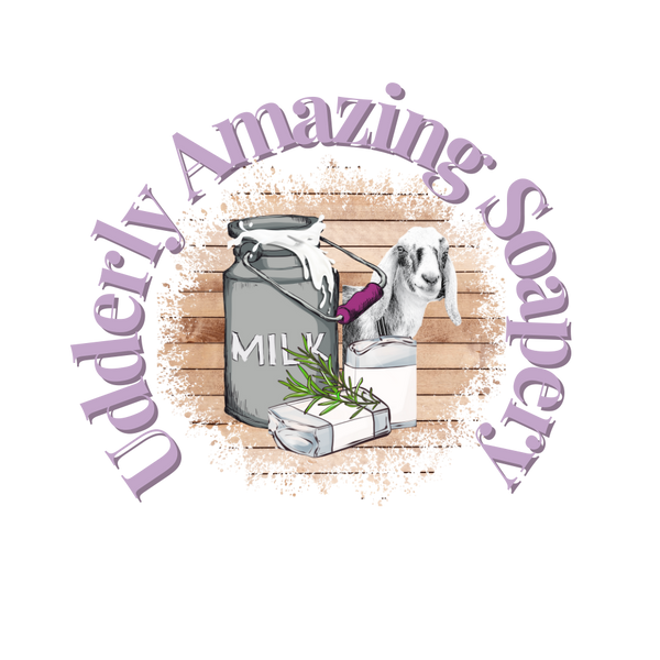 Udderly Amazing Soapery