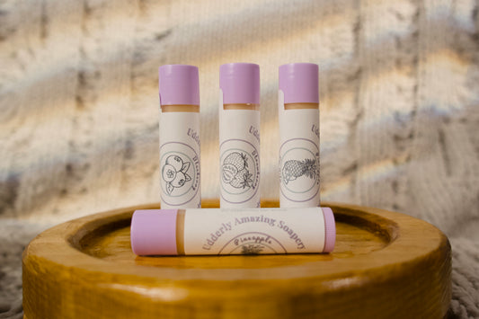 Lip Balm